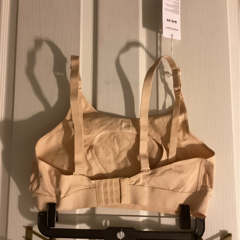 Momcozy Nursing / bra